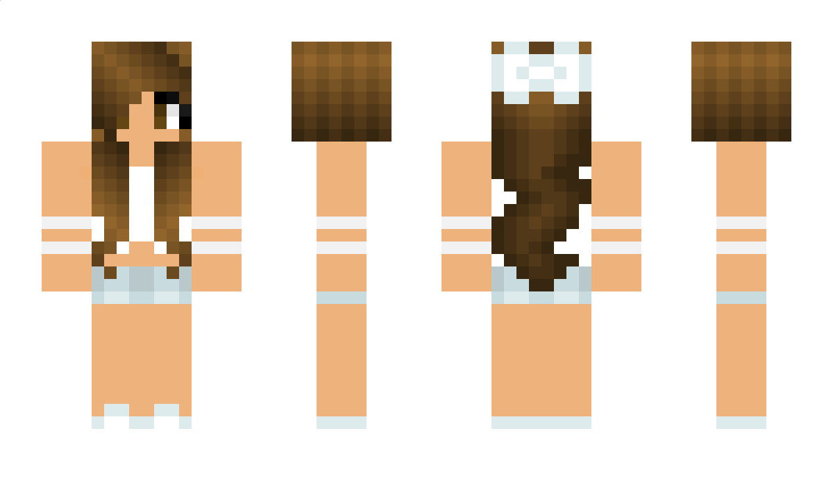 pulpul Minecraft Skin