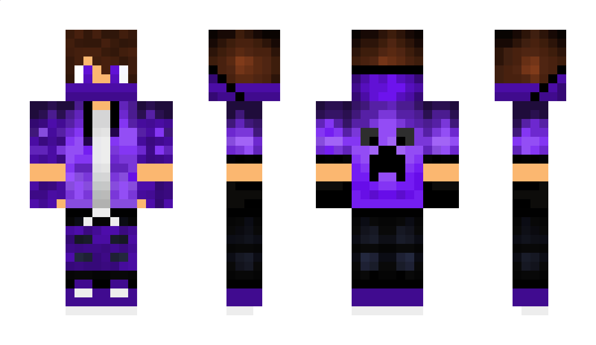 Robin_Hood_21 Minecraft Skin