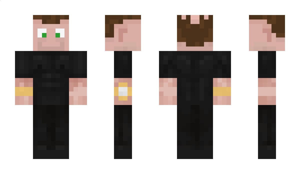 Cmaryfuk Minecraft Skin