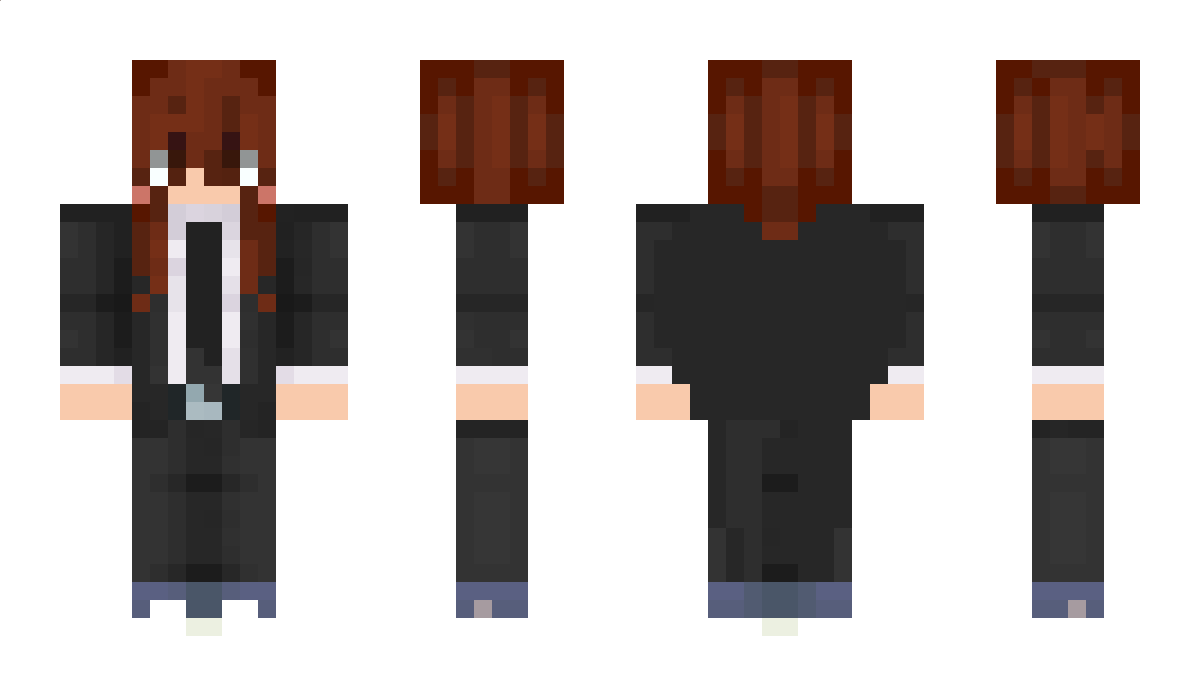 Gula_Res Minecraft Skin
