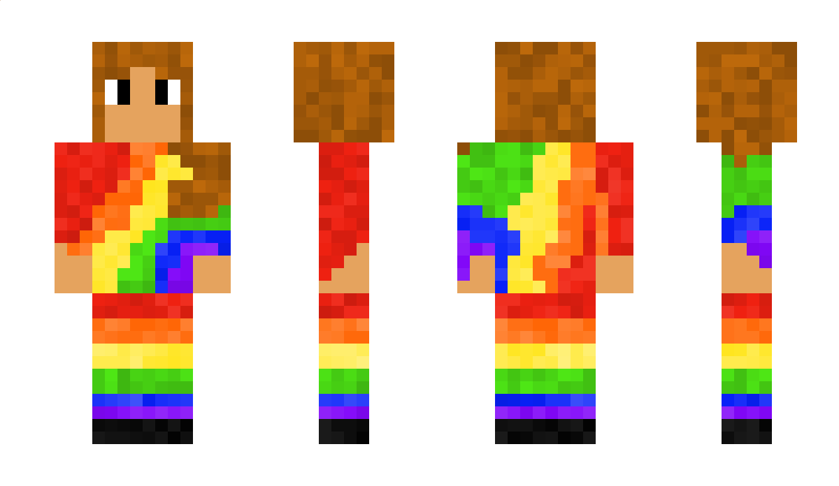 Siu08 Minecraft Skin