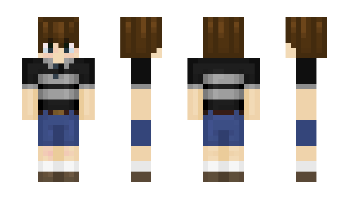 tasjke1973 Minecraft Skin