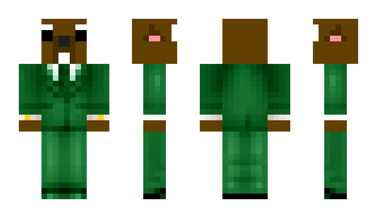 reb_hi Minecraft Skin