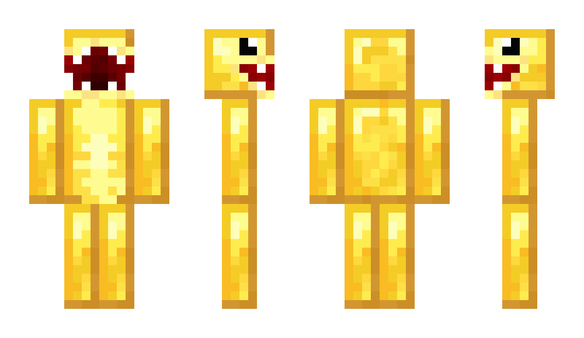 Scott_Free Minecraft Skin