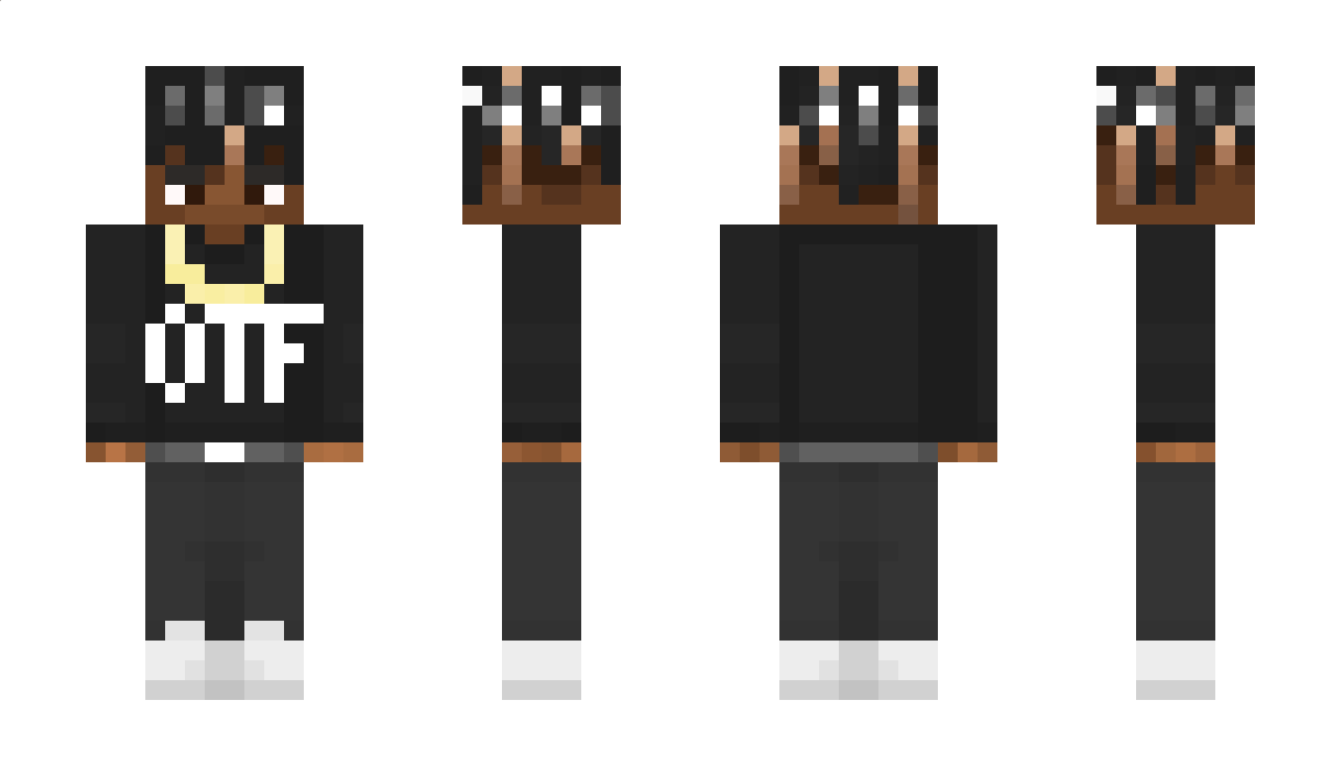 Ladwik_ Minecraft Skin