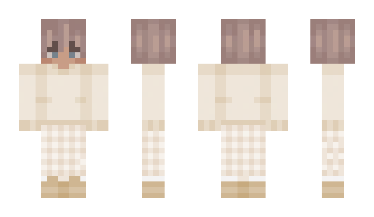 supersss6 Minecraft Skin