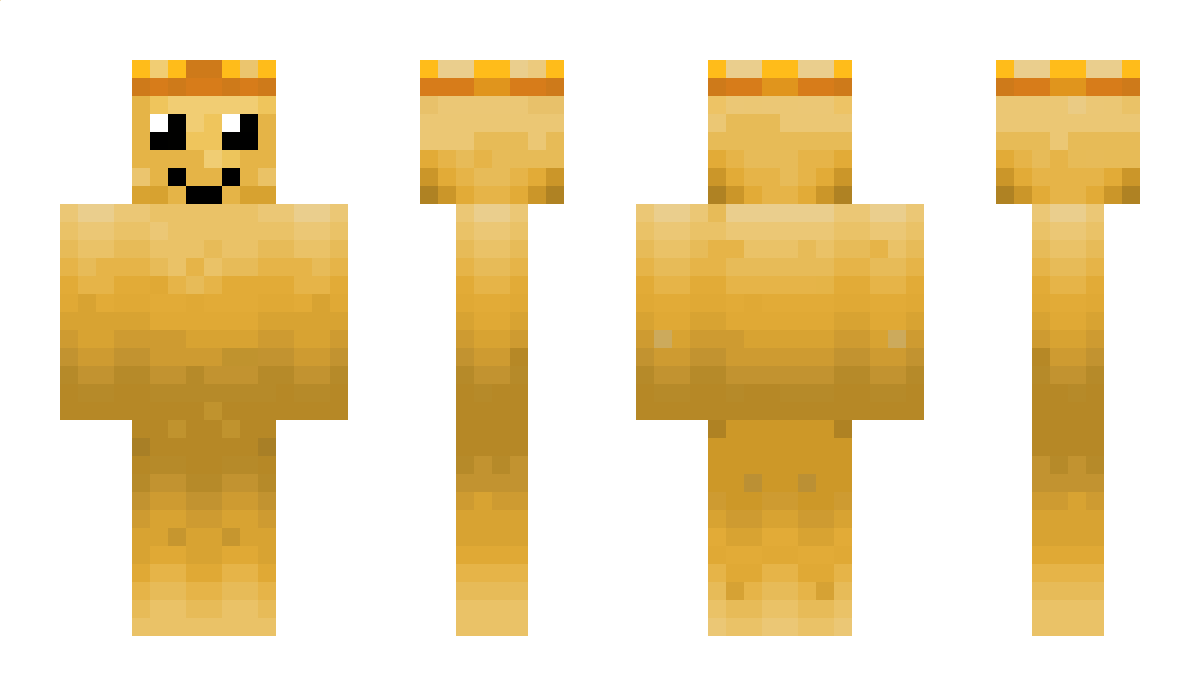 system2353 Minecraft Skin