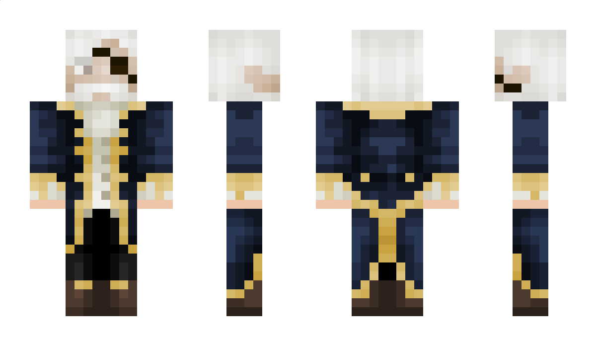 Swot78 Minecraft Skin