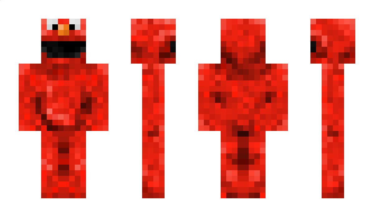 _Bawy Minecraft Skin