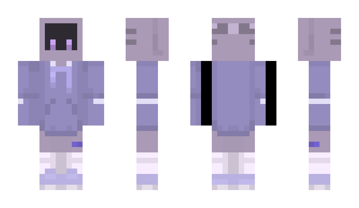 Hady114 Minecraft Skin