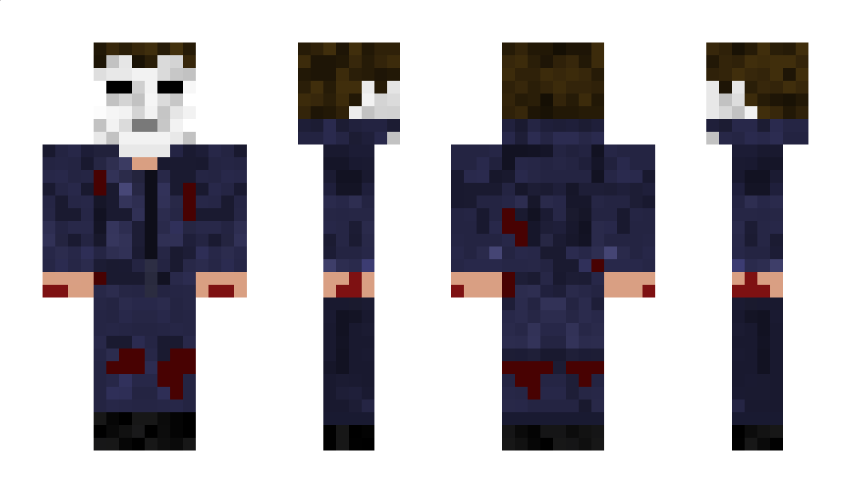 Elijuwon Minecraft Skin