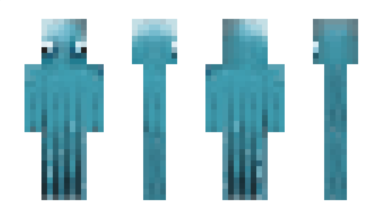 Qynd Minecraft Skin