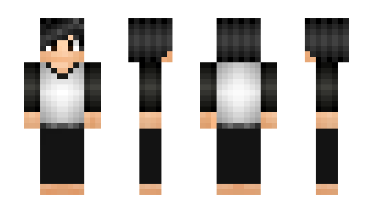 _Dev_ Minecraft Skin