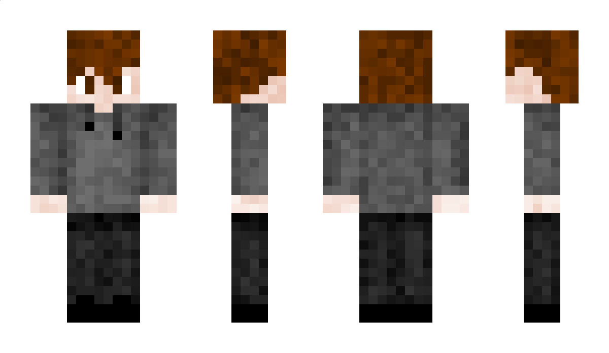 PixLNickz Minecraft Skin