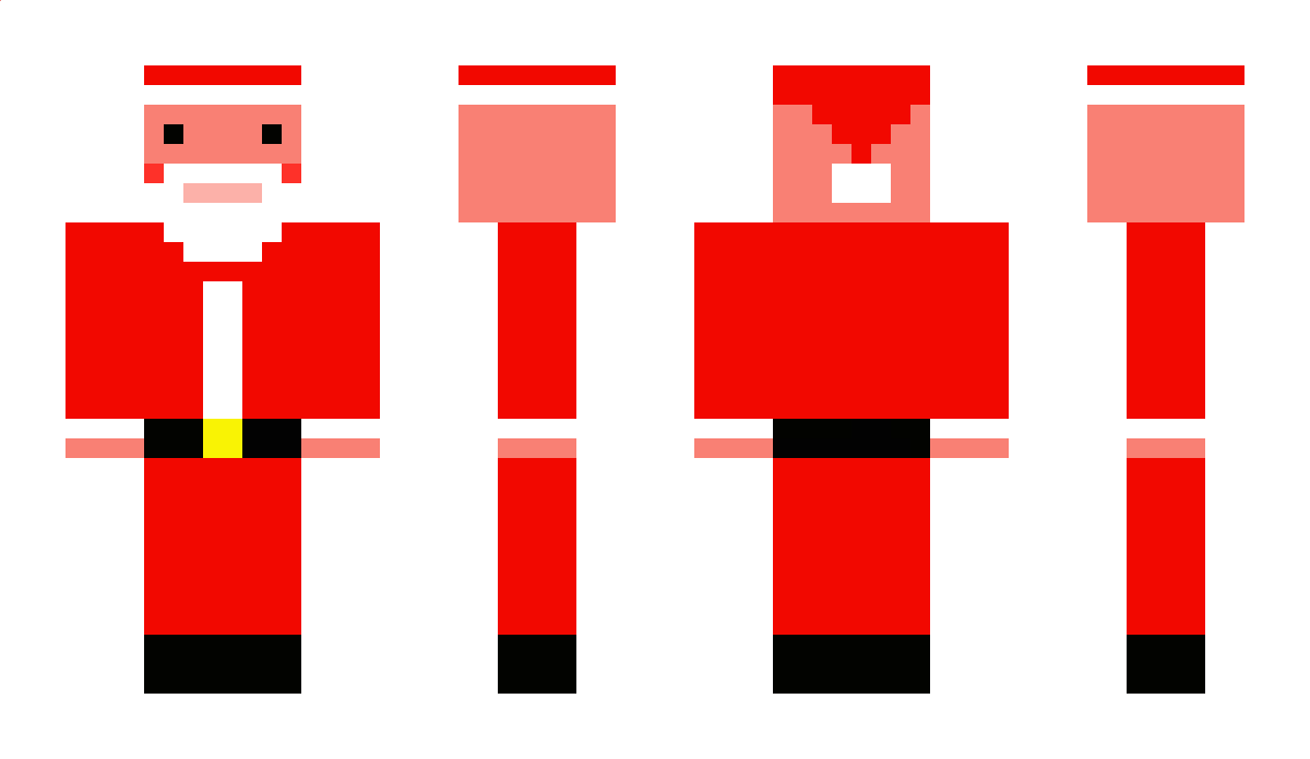 Dignam Minecraft Skin