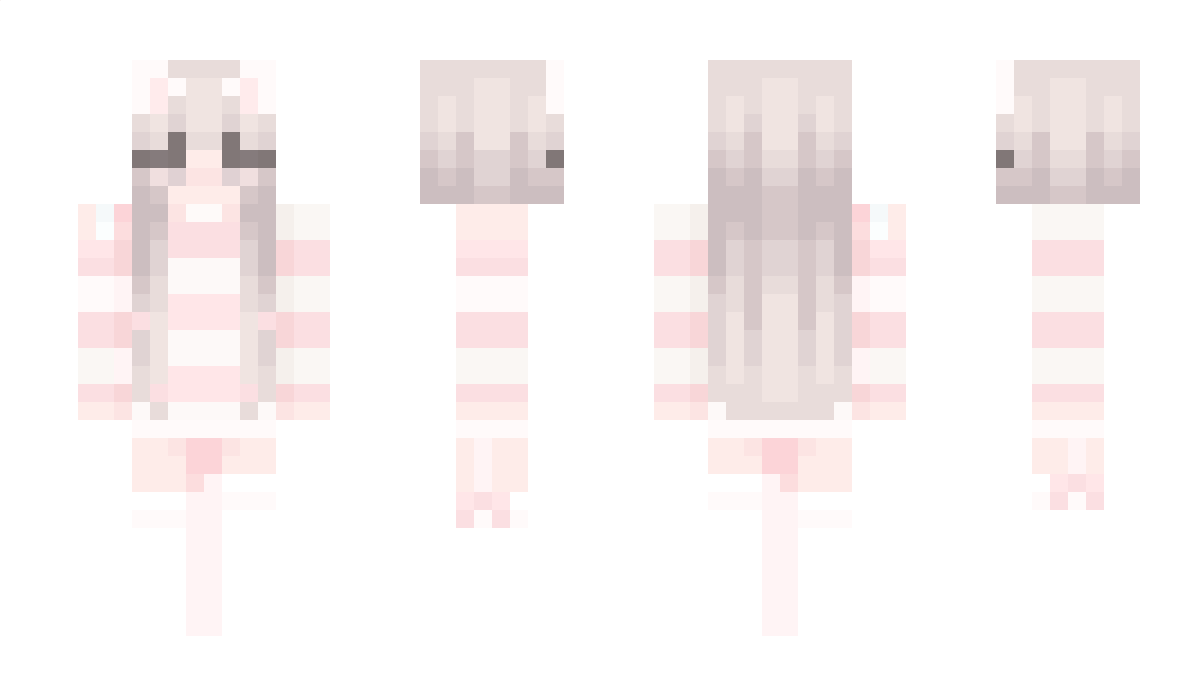 Jynski Minecraft Skin