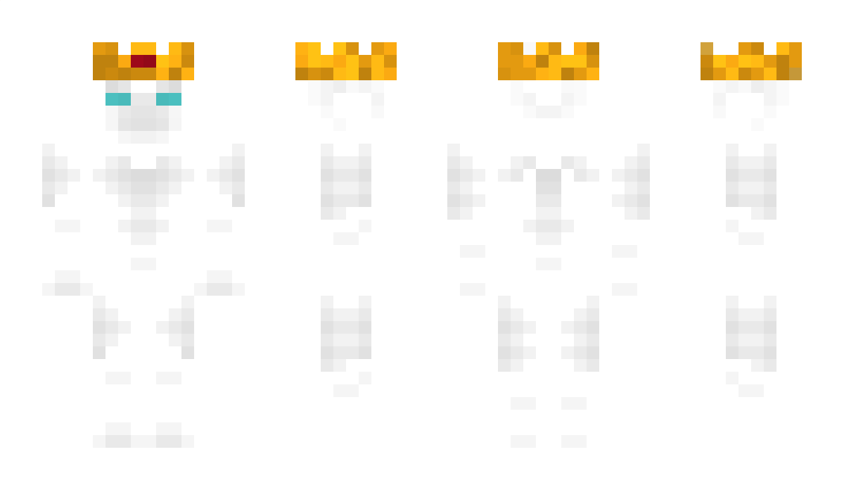 FreshArtuYT Minecraft Skin