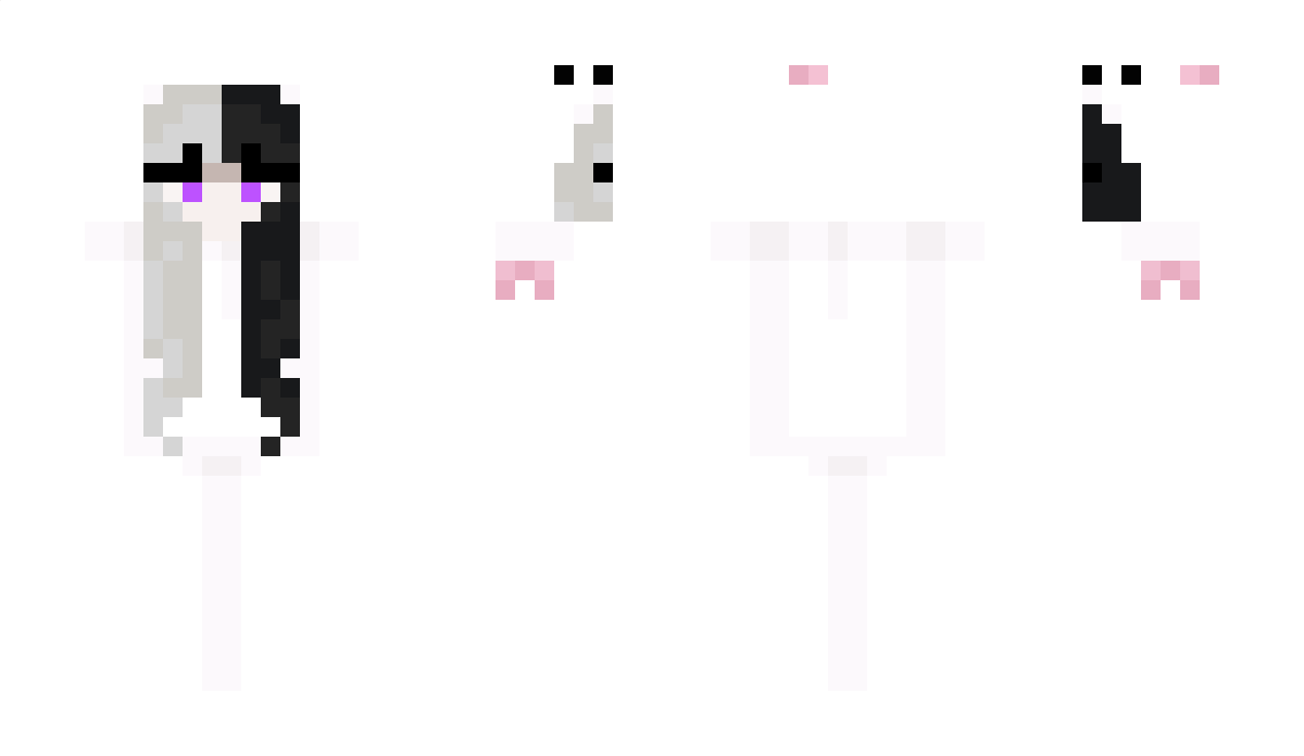 Risitasxdd Minecraft Skin