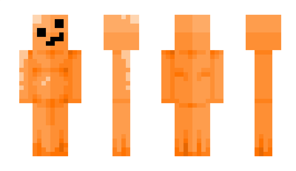 MooreFun1186 Minecraft Skin