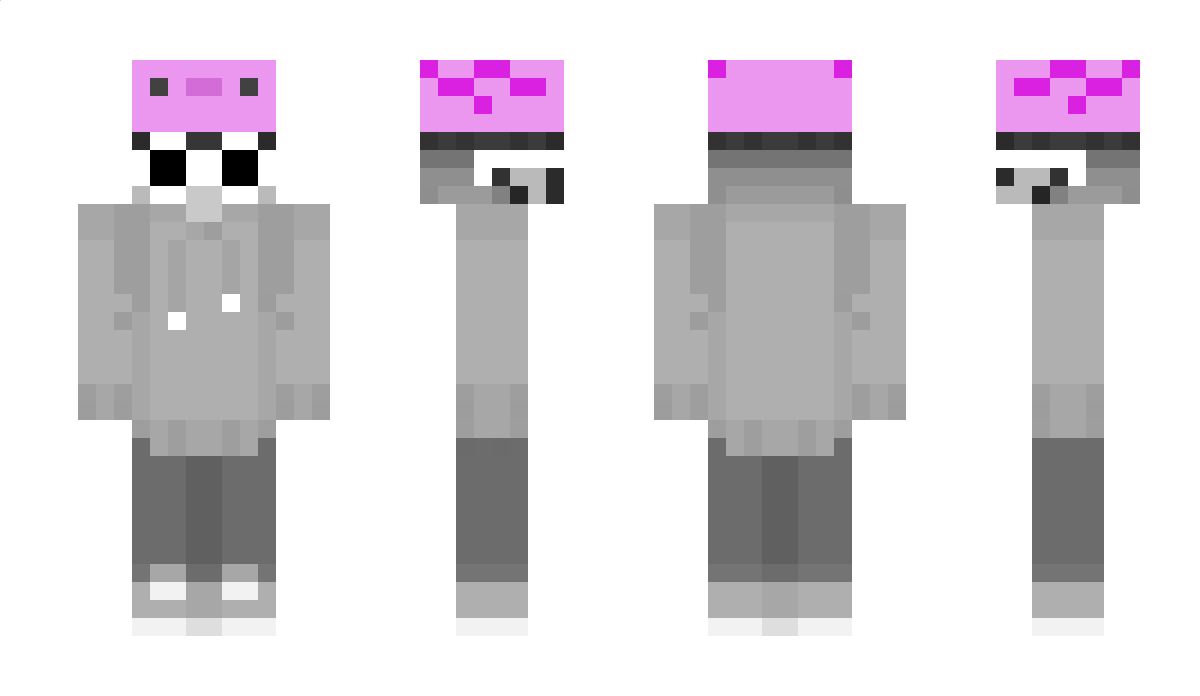 FelipeQ_818 Minecraft Skin