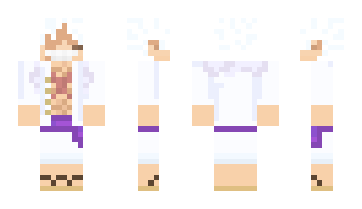mert_zeppeli Minecraft Skin