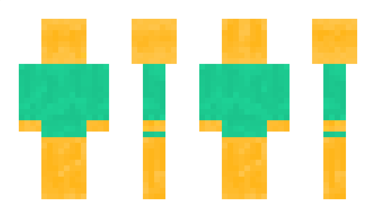 SnailTendencies Minecraft Skin