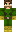 BraddlesGaming Minecraft Skin