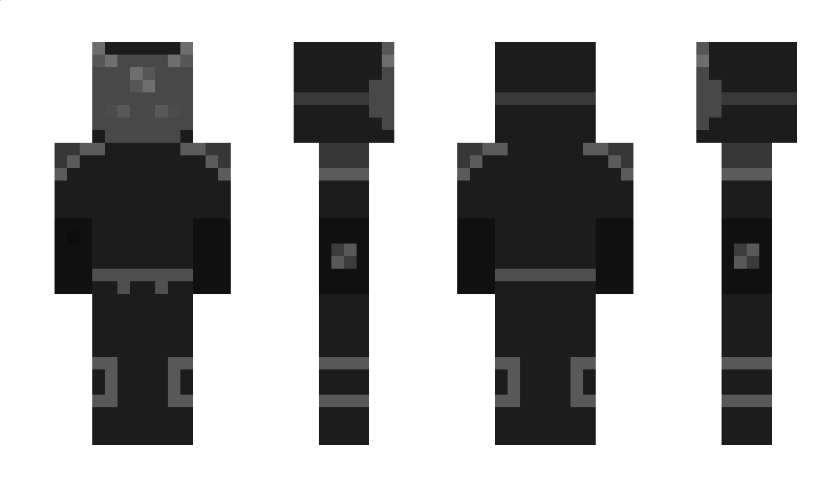 shadyjzz Minecraft Skin