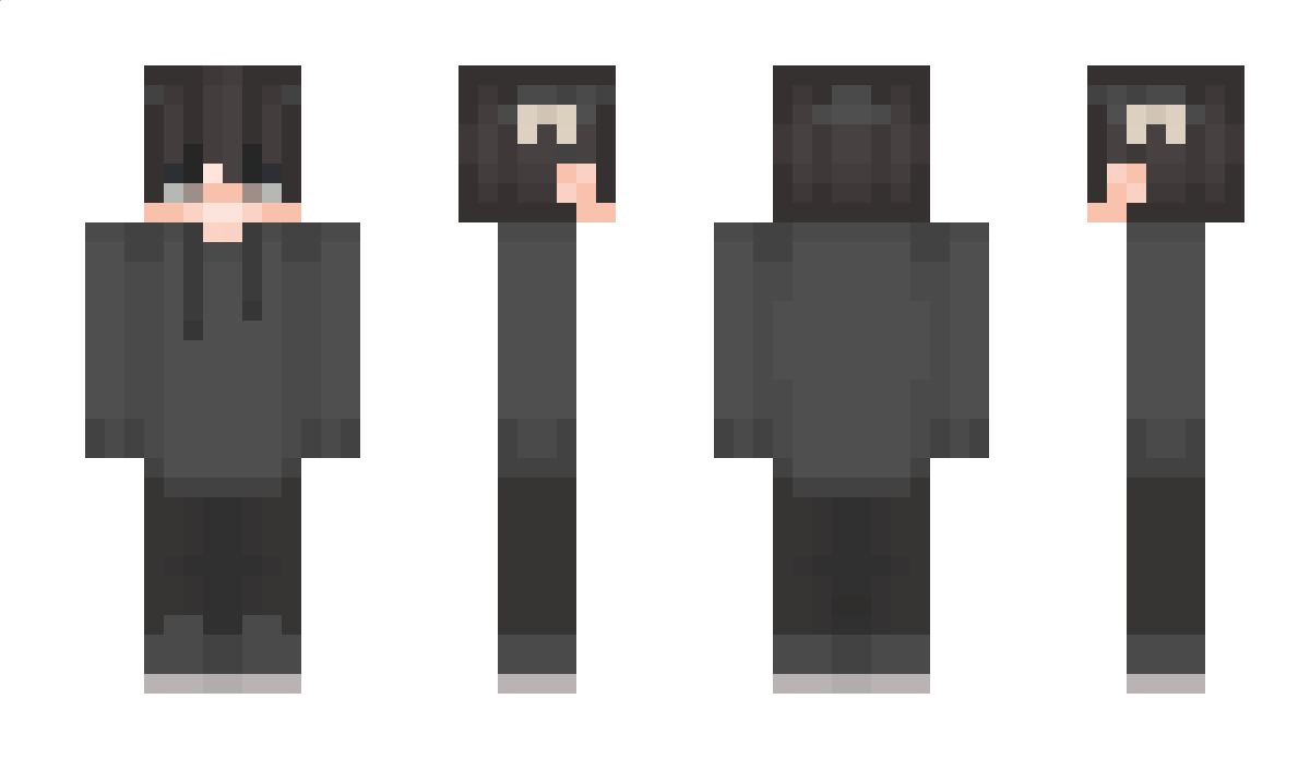 Tyrese Minecraft Skin