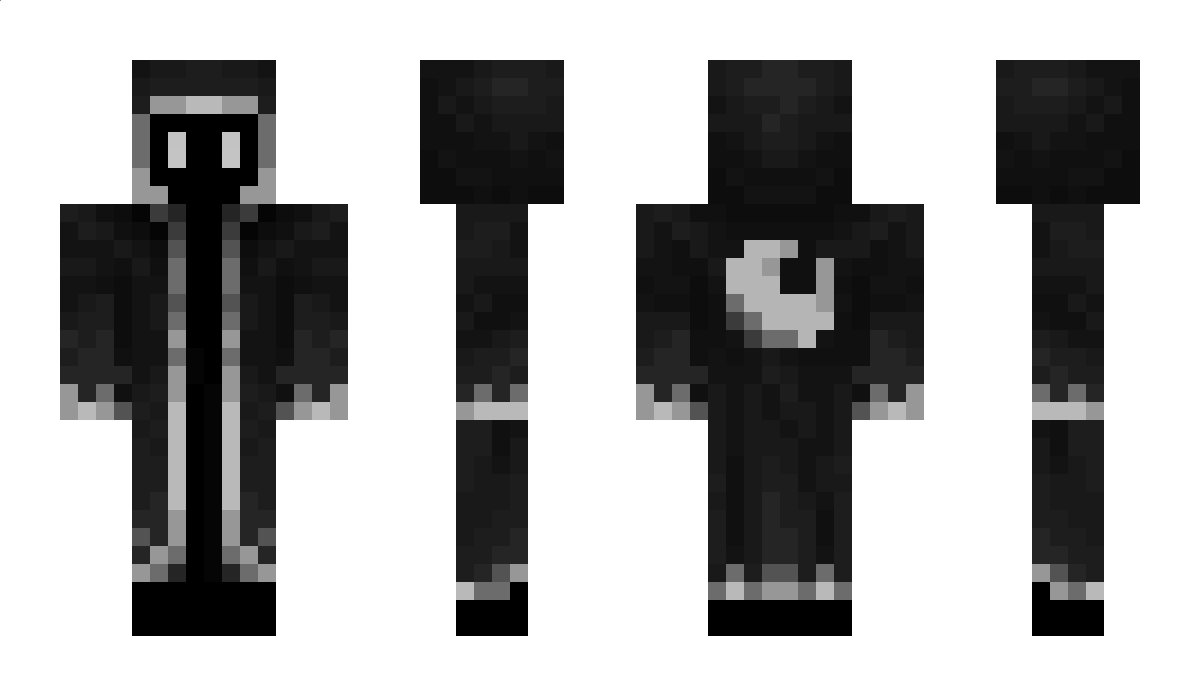 Danial1 Minecraft Skin