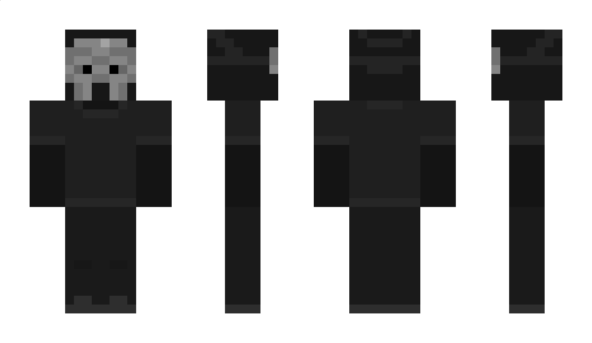 complain__ Minecraft Skin