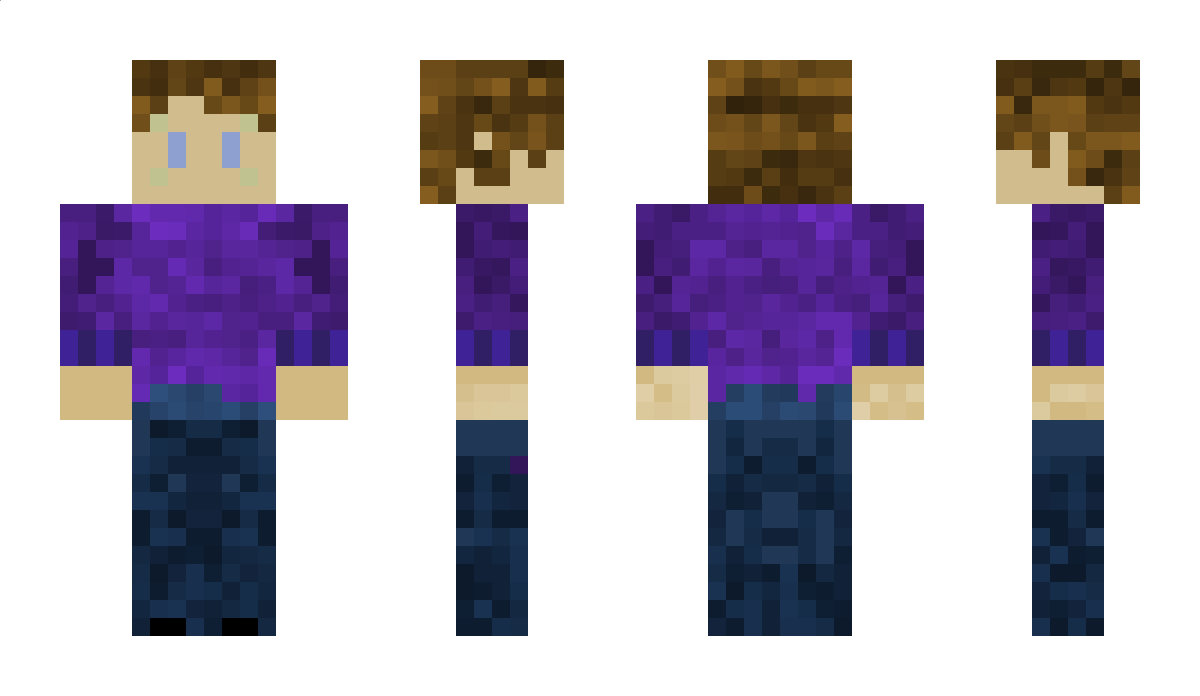 demonscreams Minecraft Skin