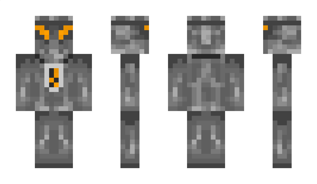 Maduewa Minecraft Skin