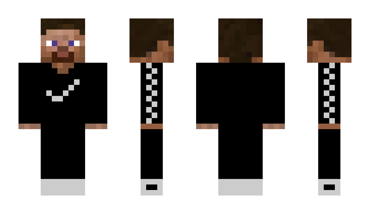 kib023 Minecraft Skin