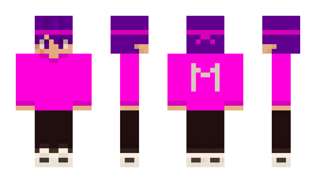 Wujek_Adrian Minecraft Skin