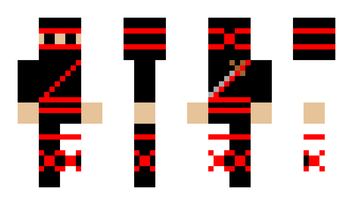 Calrb Minecraft Skin