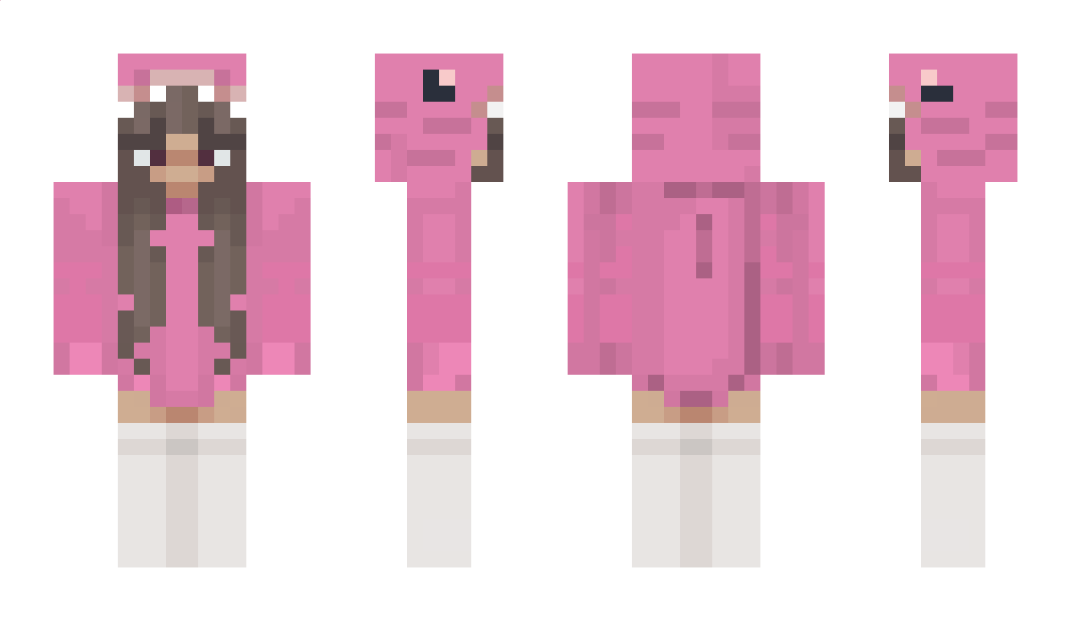 EinfachMapud Minecraft Skin