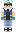 ASH_ketchum2313 Minecraft Skin