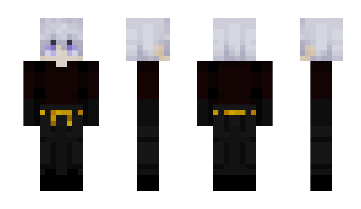 Emaje Minecraft Skin