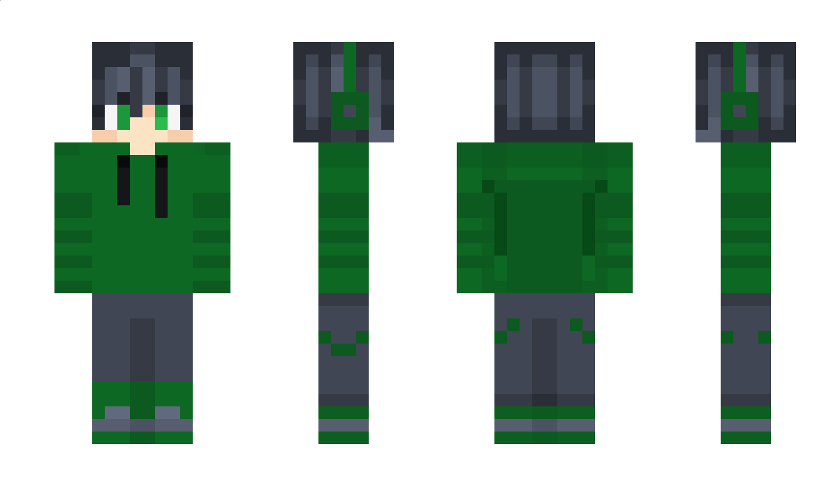 vxlss__ Minecraft Skin