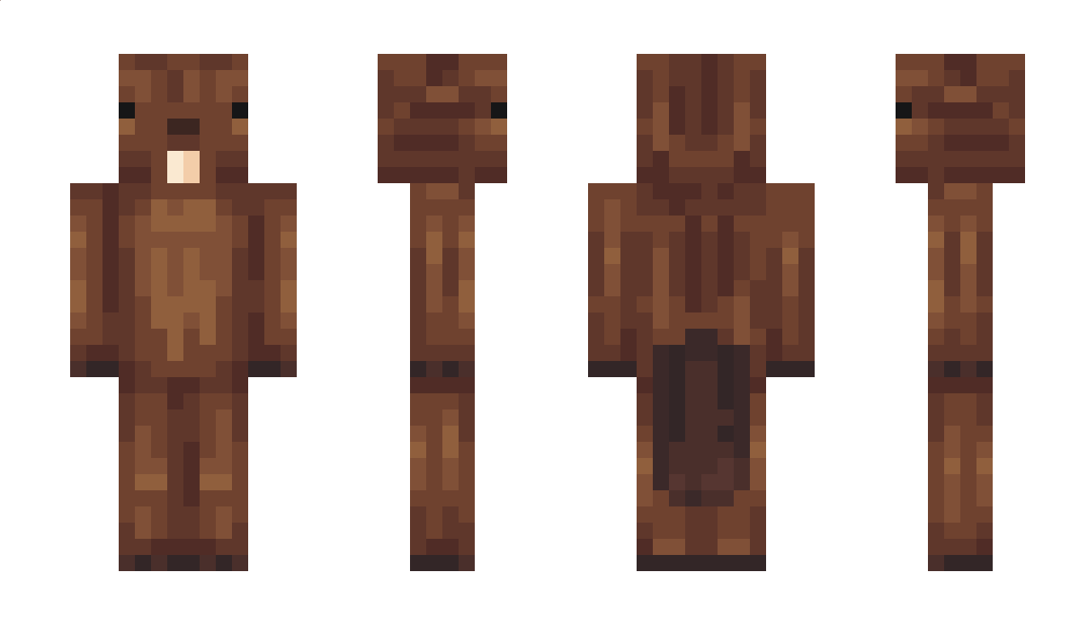 LMStud37 Minecraft Skin