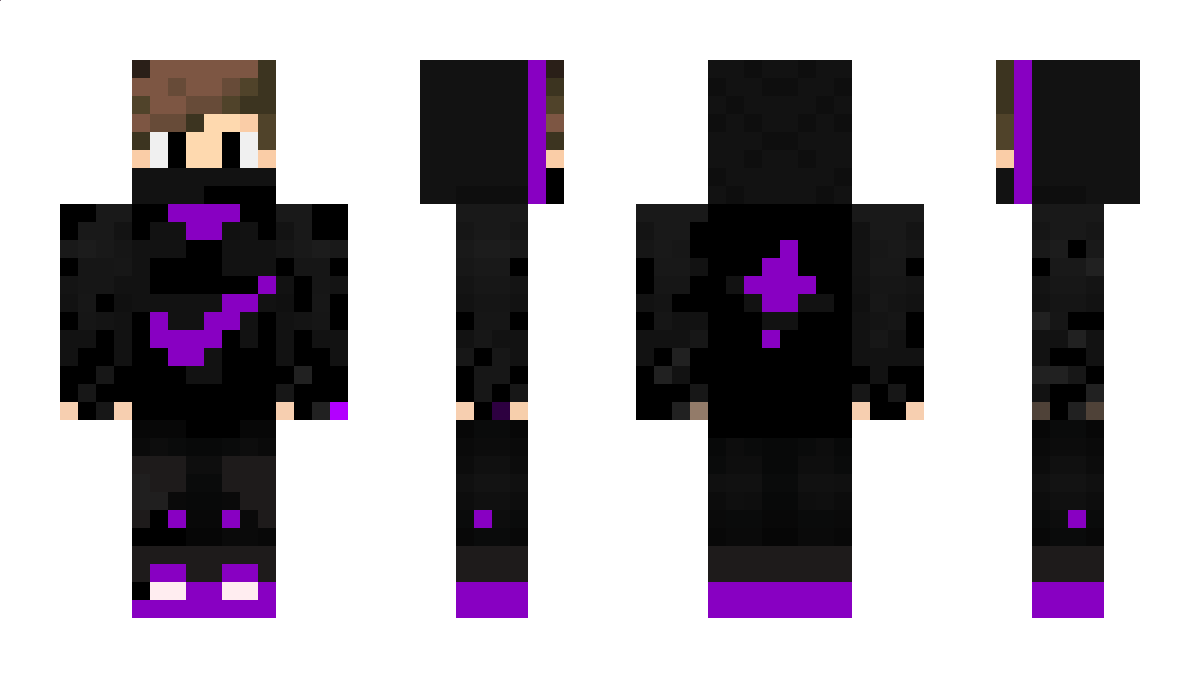 Rds_ Minecraft Skin