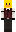 RtfDuck Minecraft Skin