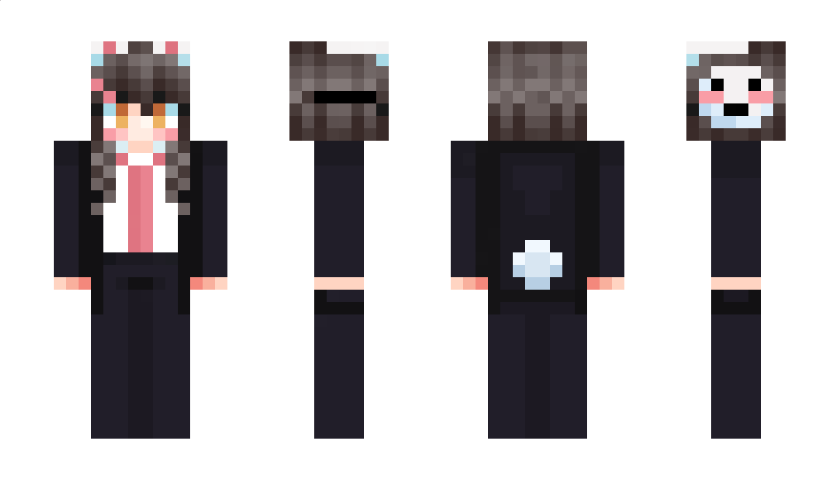 Wondernat_ Minecraft Skin