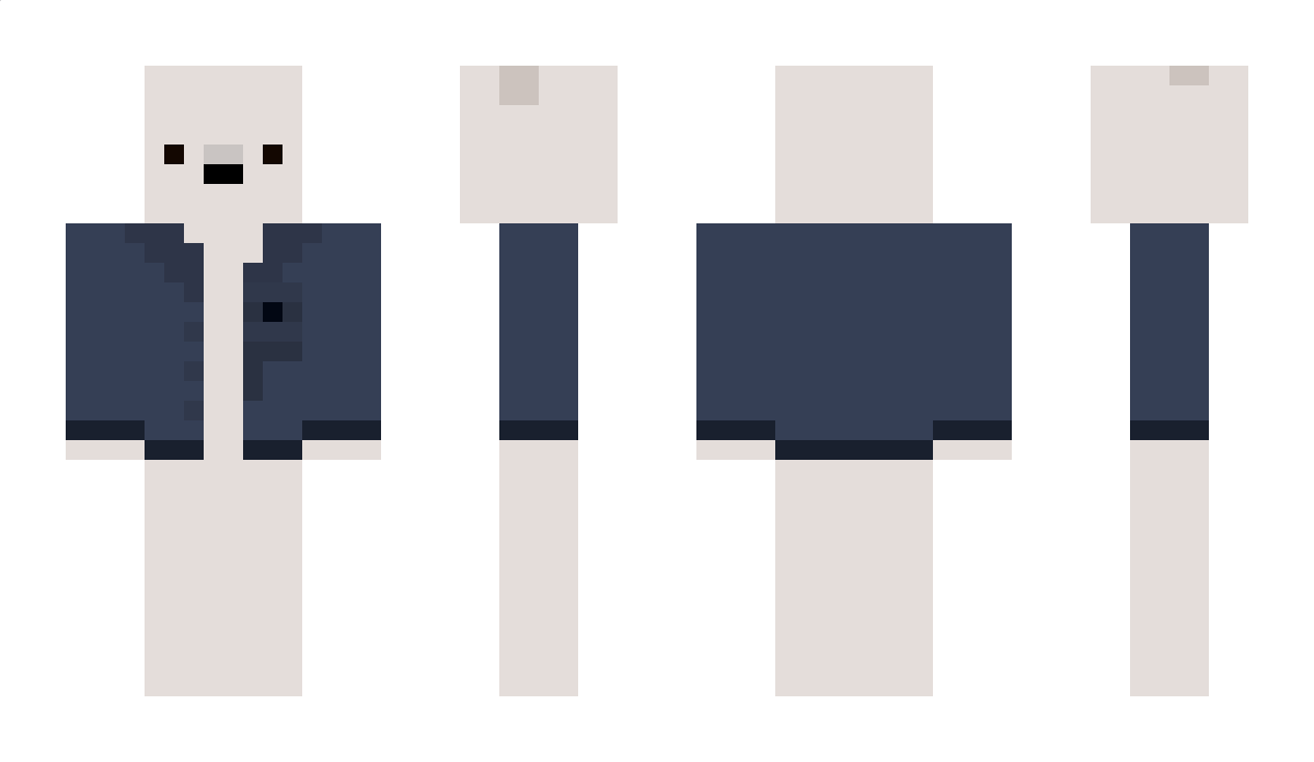 __Aed Minecraft Skin