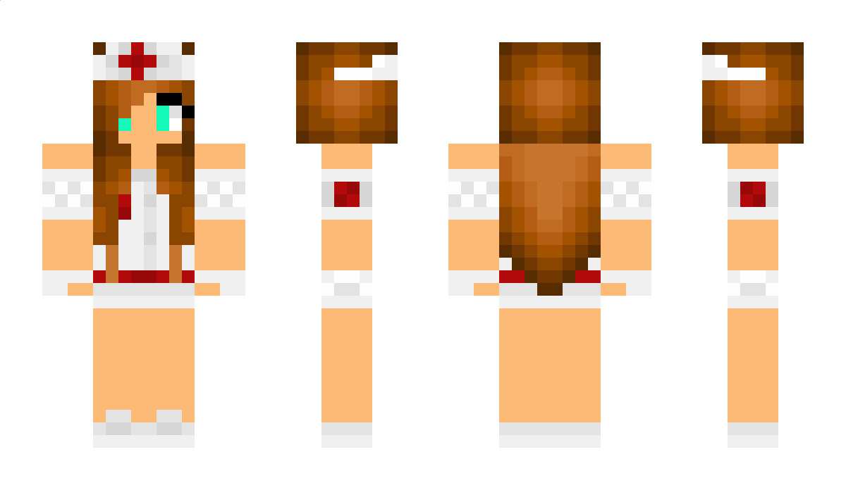 shlap Minecraft Skin