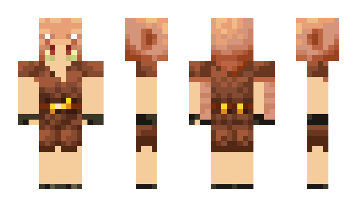 Apollow_i_guess Minecraft Skin