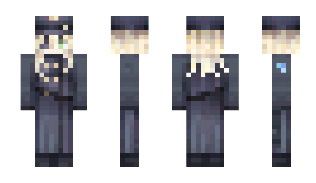 Cold_thrush Minecraft Skin