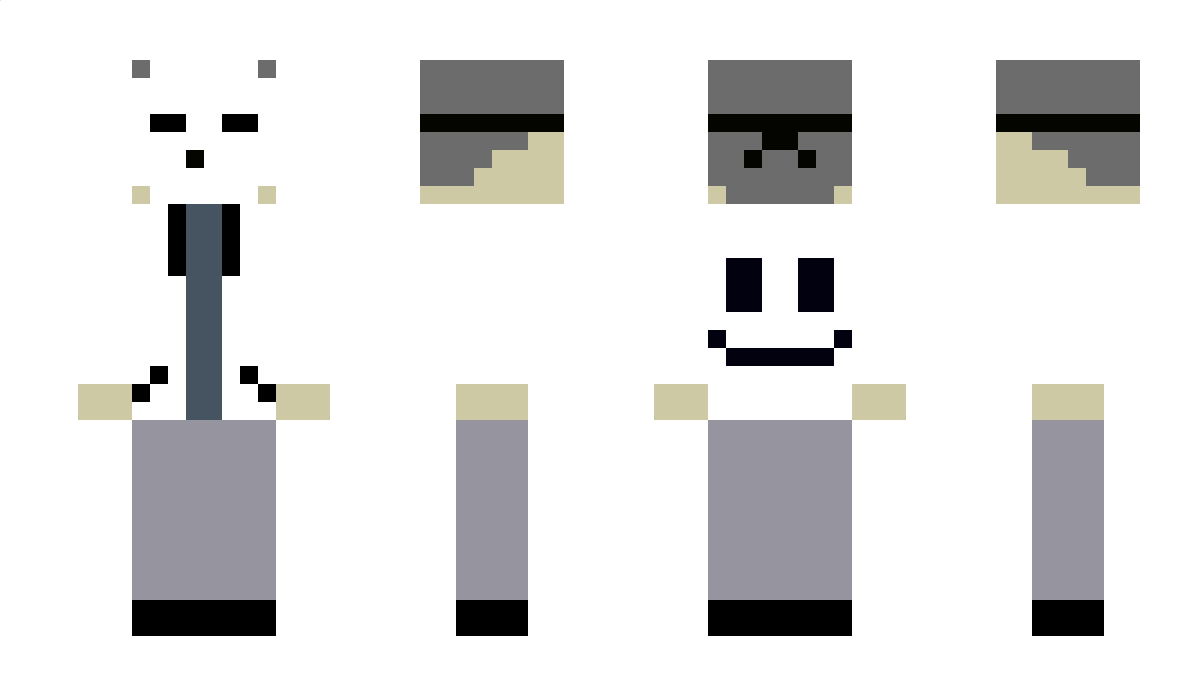 Jonasss2015 Minecraft Skin