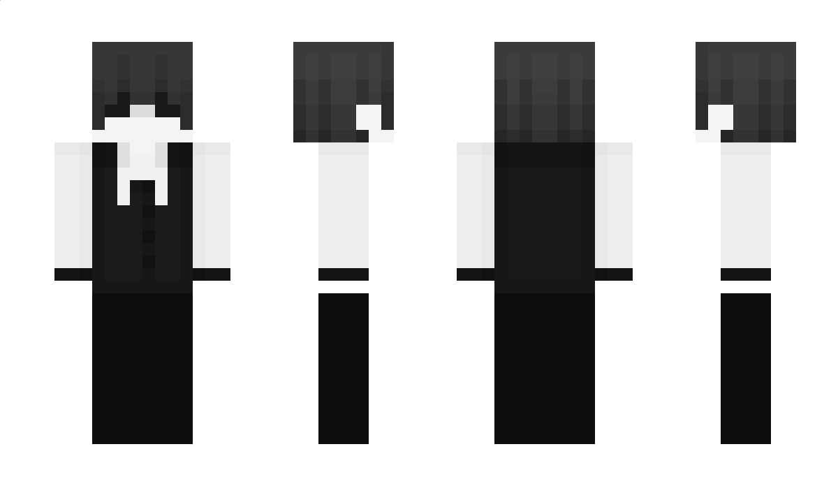 S0loban Minecraft Skin